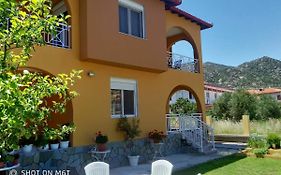 House Kallisti
